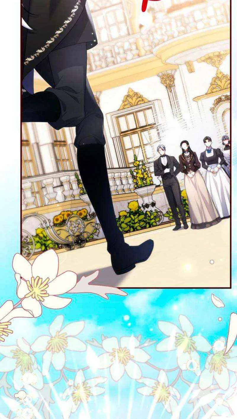 For My Derelict Beloved Chapter 100 page 81 - 