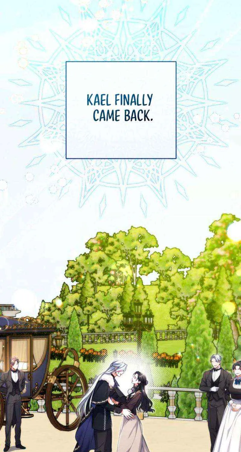 For My Derelict Beloved Chapter 100 page 86 - 