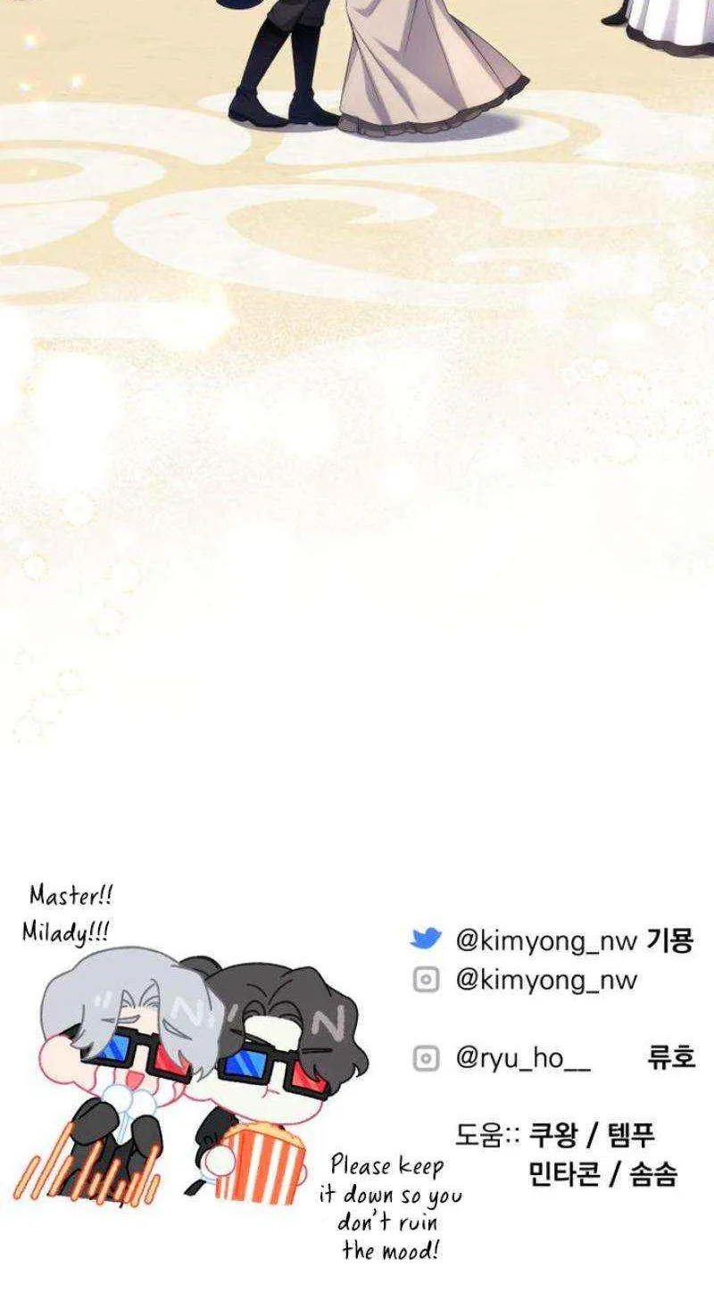 For My Derelict Beloved Chapter 100 page 87 - 