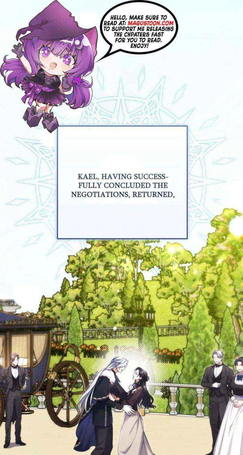 For My Derelict Beloved Chapter 101 page 1 - 