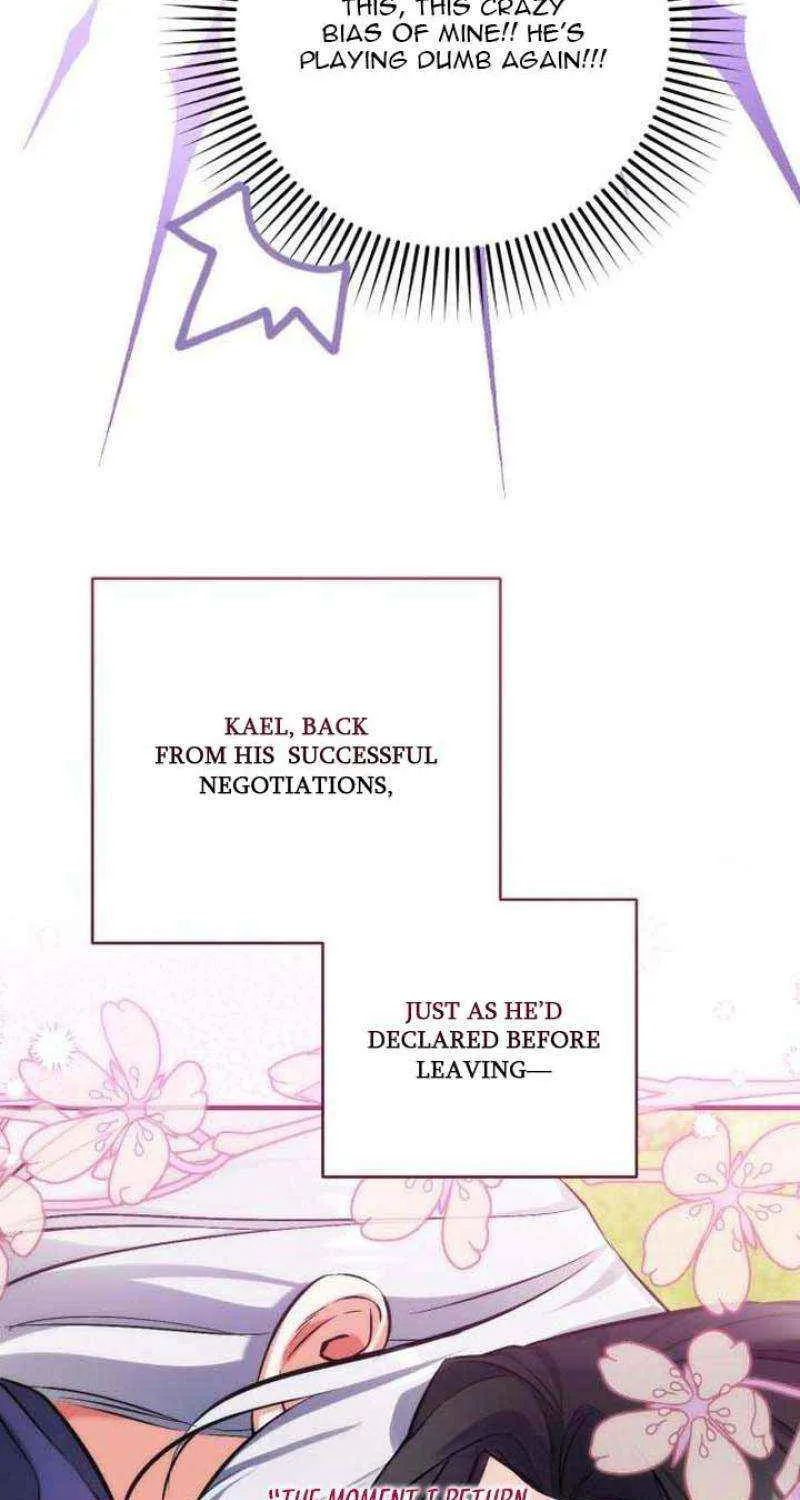 For My Derelict Beloved Chapter 101 page 14 - 