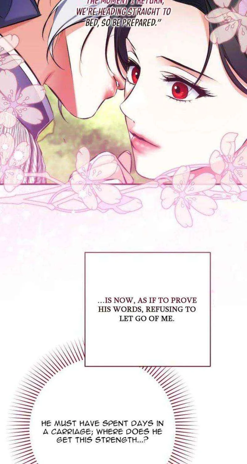 For My Derelict Beloved Chapter 101 page 15 - 