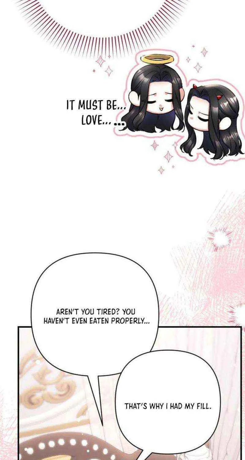 For My Derelict Beloved Chapter 101 page 16 - 