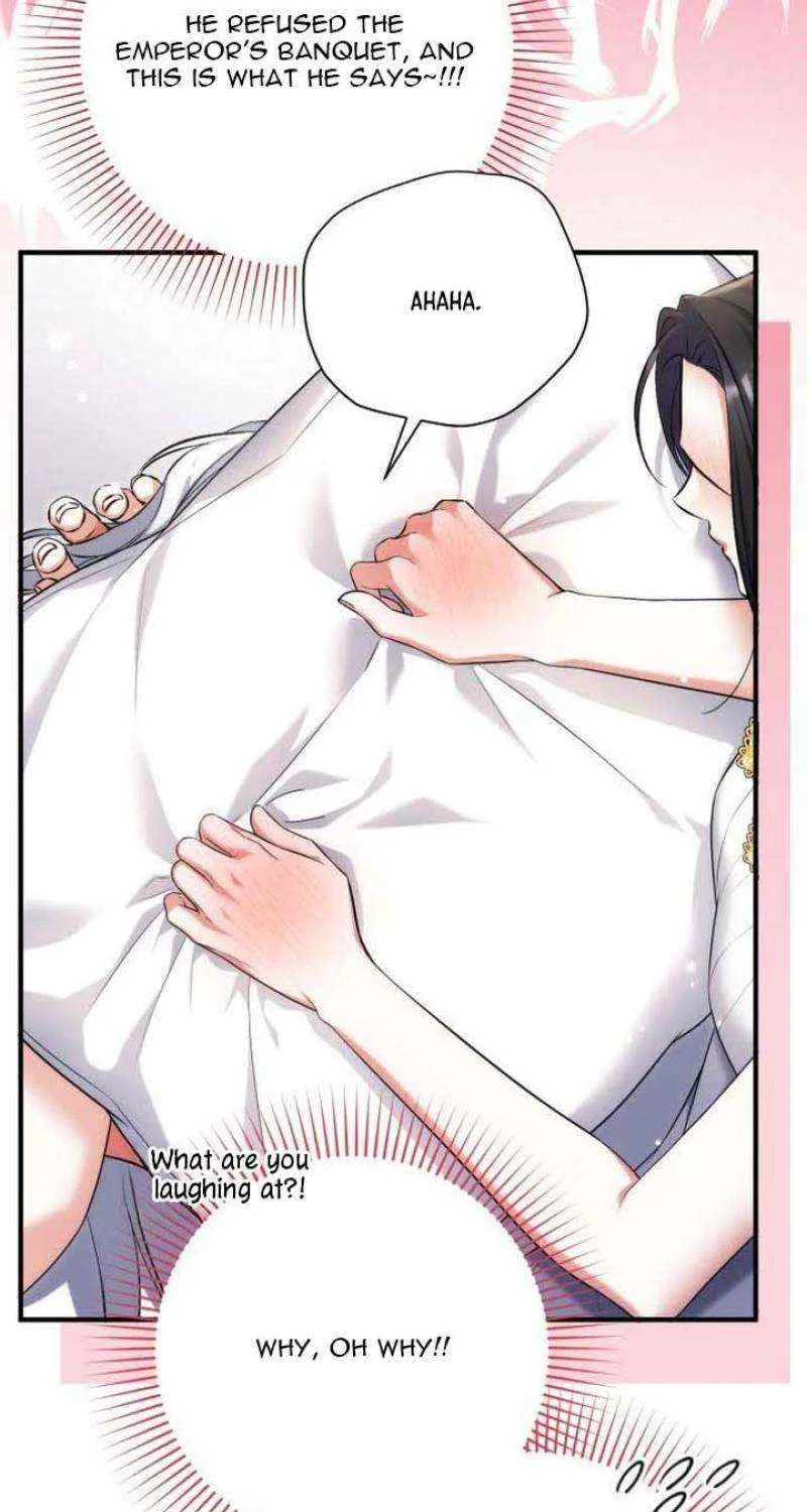 For My Derelict Beloved Chapter 101 page 20 - 