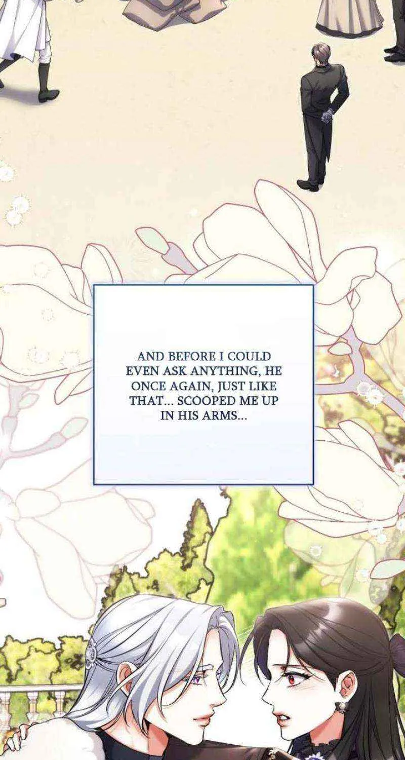 For My Derelict Beloved Chapter 101 page 3 - 
