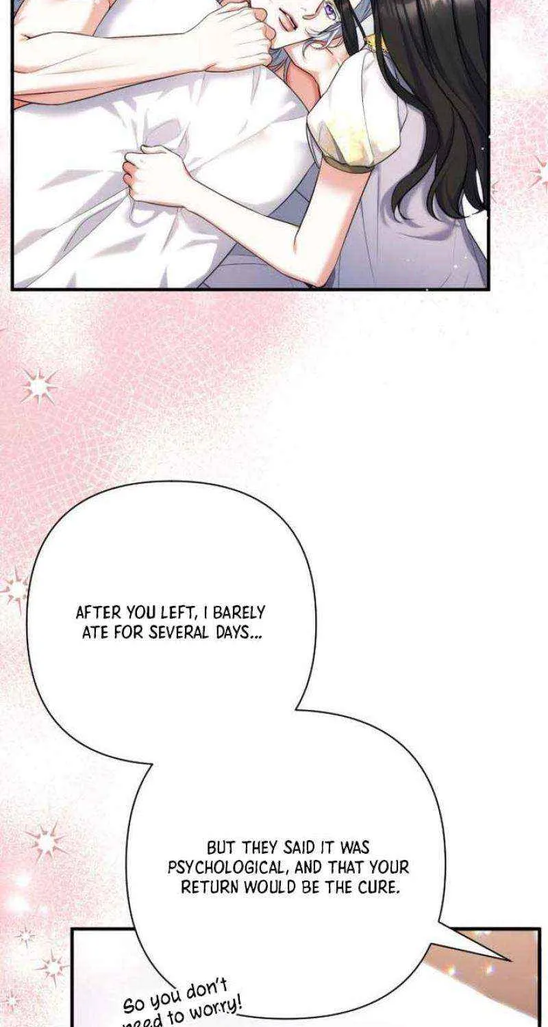 For My Derelict Beloved Chapter 101 page 22 - 
