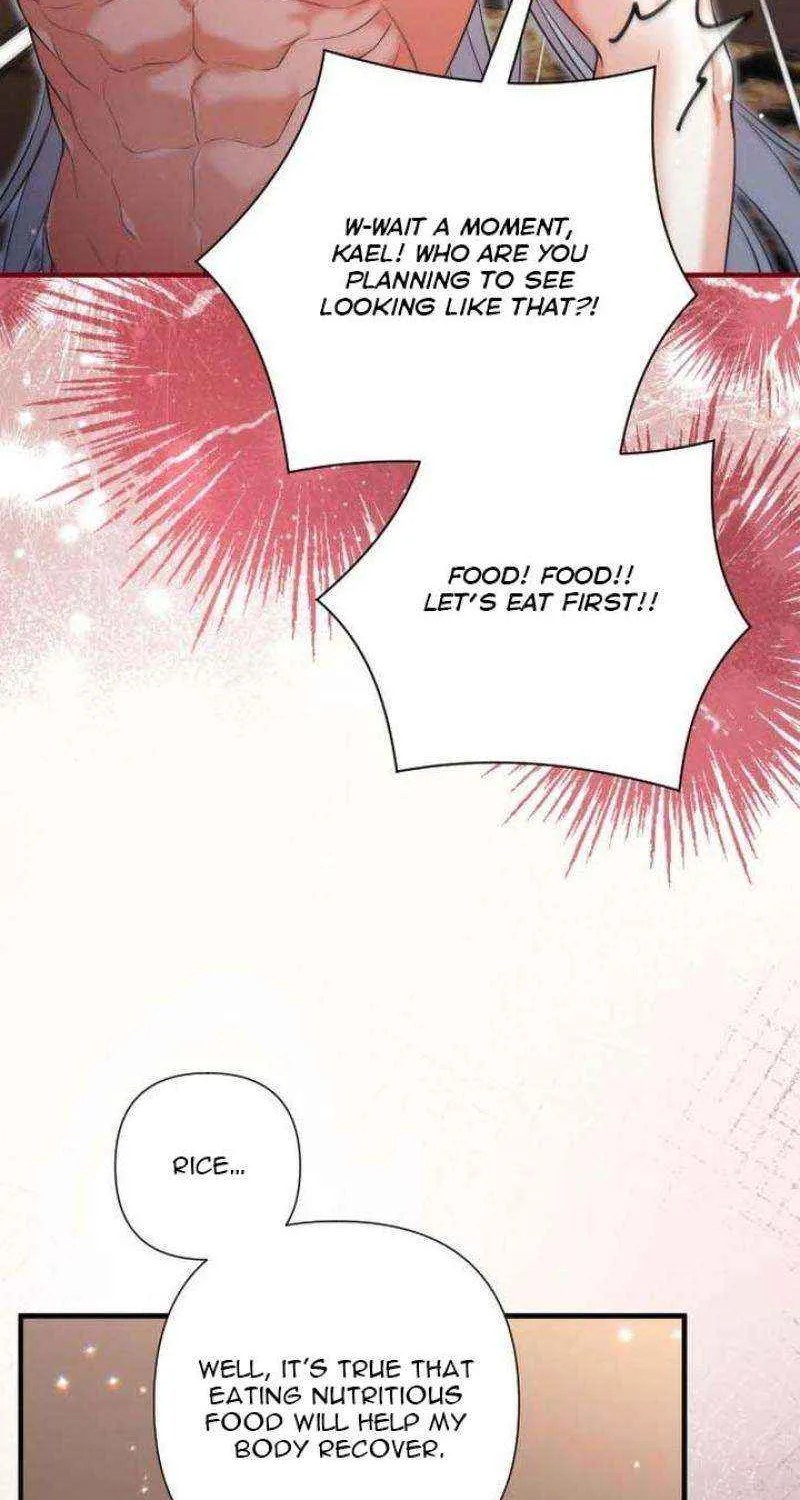 For My Derelict Beloved Chapter 101 page 25 - 