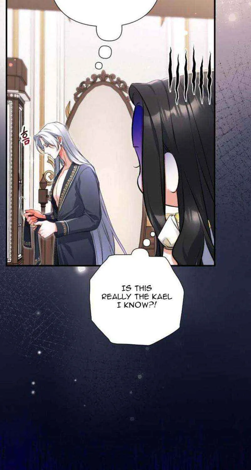 For My Derelict Beloved Chapter 101 page 26 - 