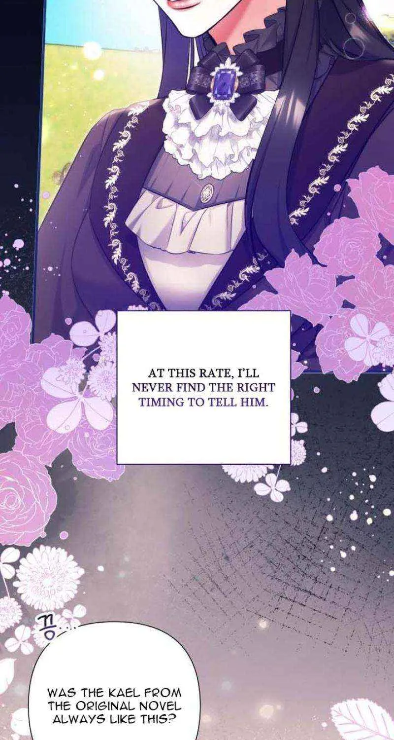 For My Derelict Beloved Chapter 101 page 28 - 