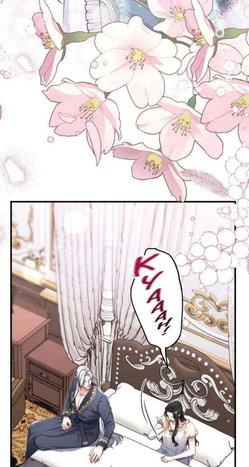 For My Derelict Beloved Chapter 101 page 34 - 