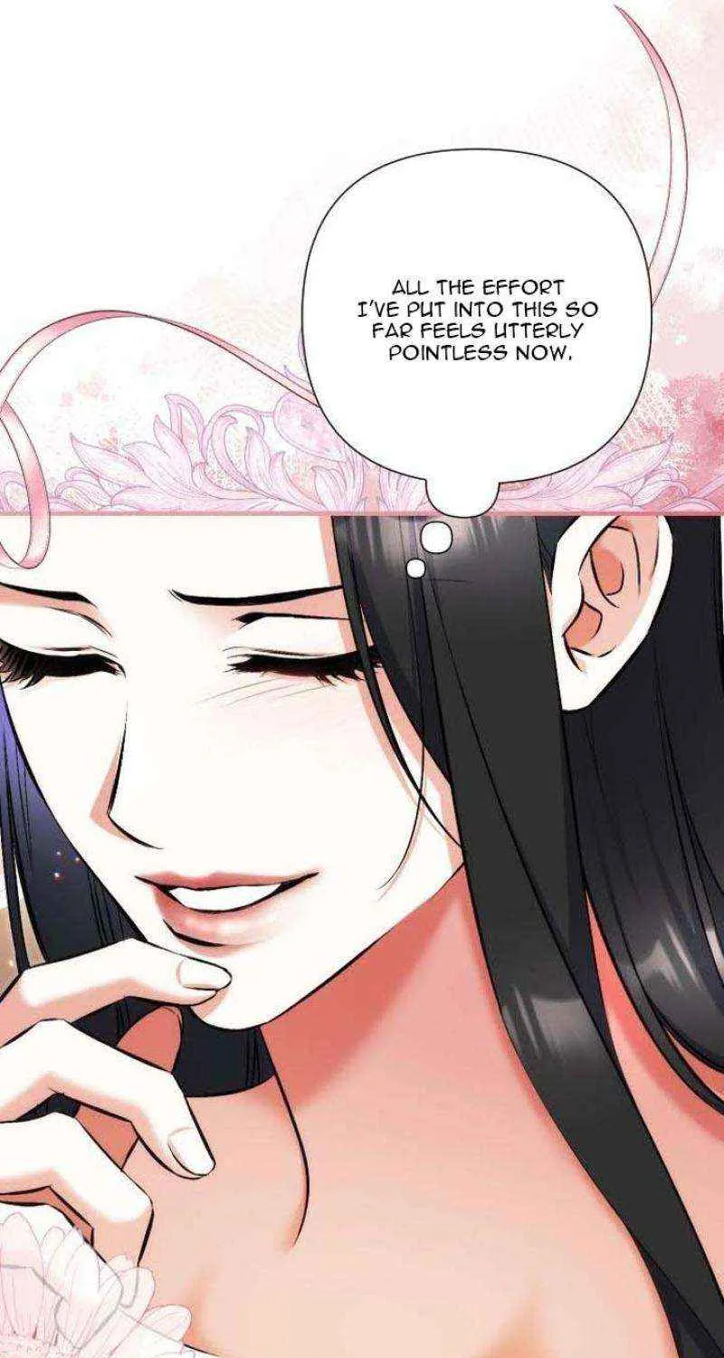 For My Derelict Beloved Chapter 101 page 36 - 