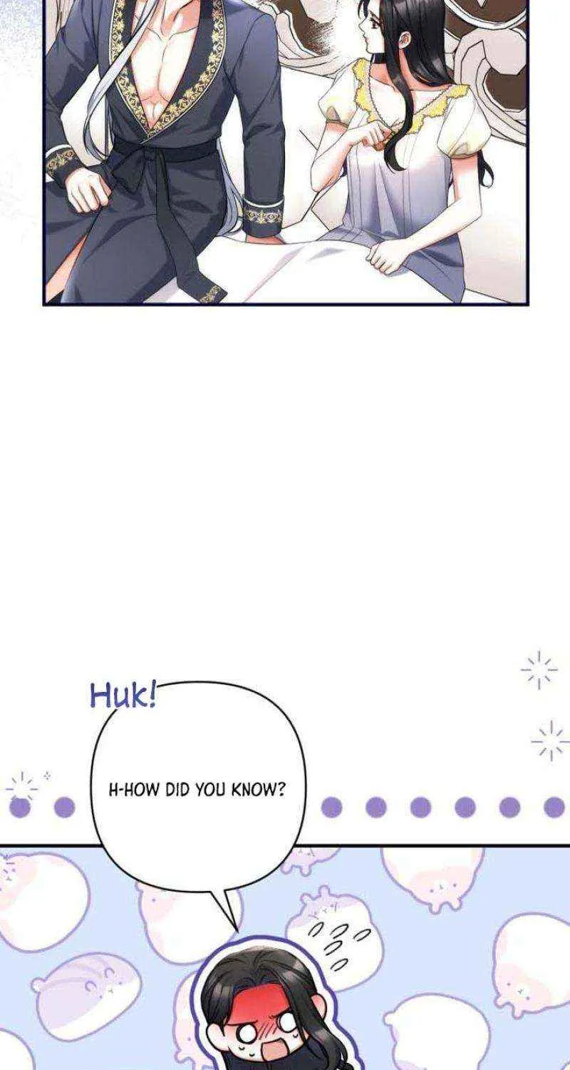 For My Derelict Beloved Chapter 101 page 52 - 