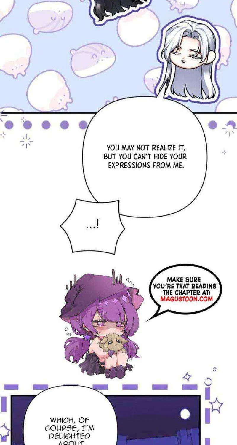For My Derelict Beloved Chapter 101 page 53 - 