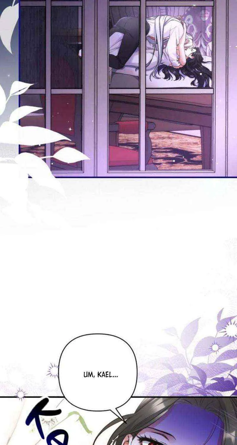 For My Derelict Beloved Chapter 101 page 7 - 