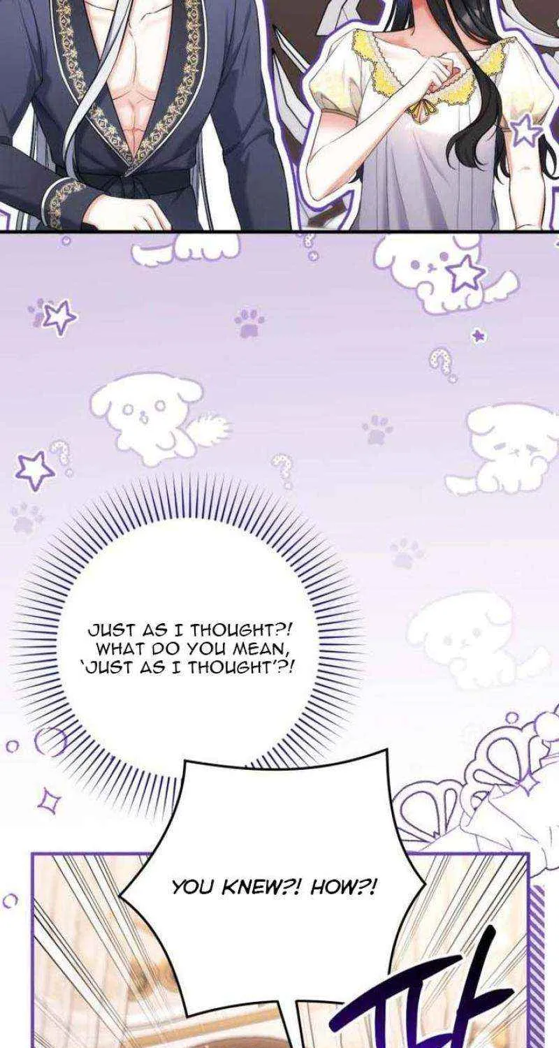 For My Derelict Beloved Chapter 101 page 63 - 