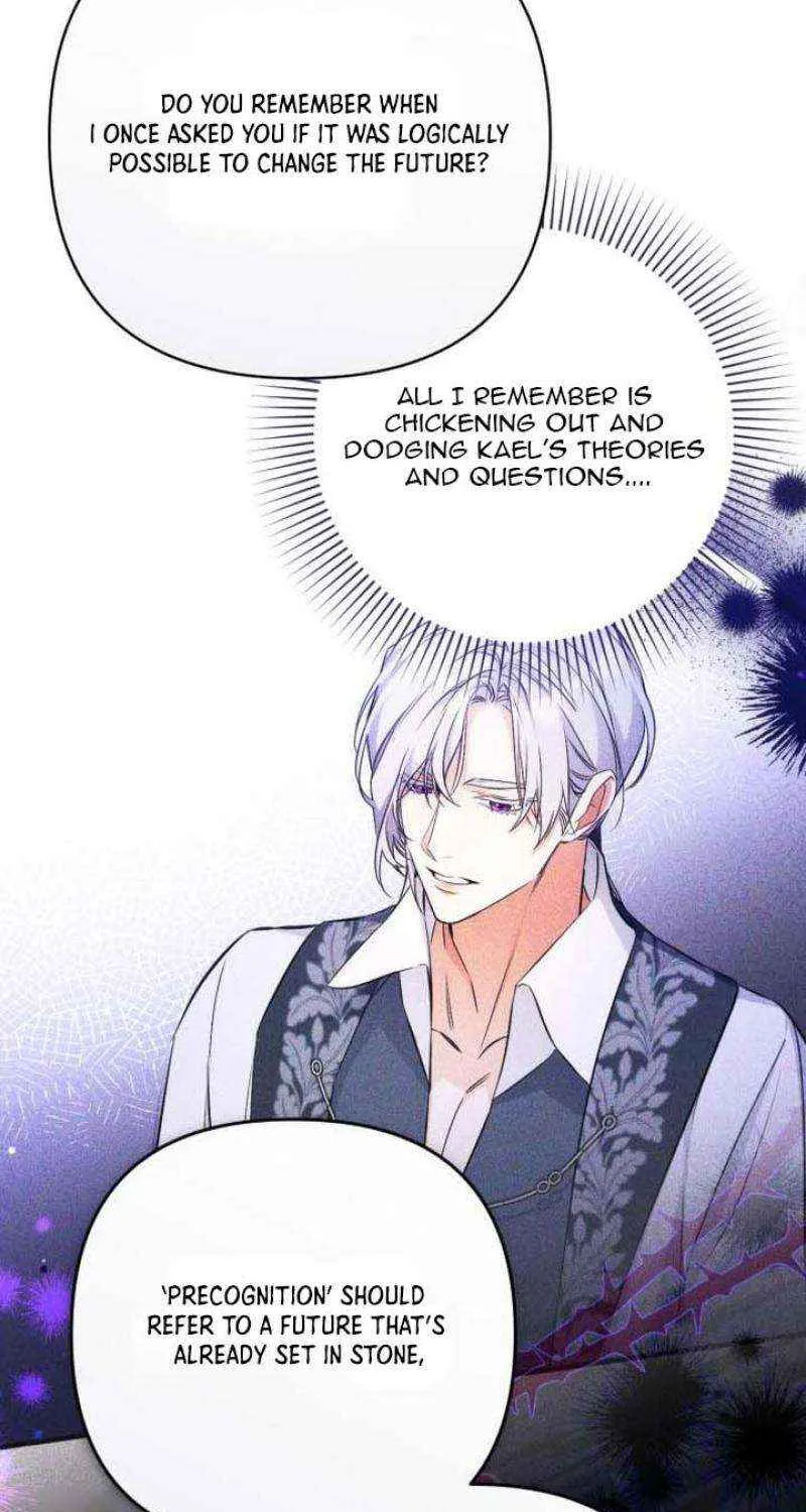 For My Derelict Beloved Chapter 101 page 65 - 