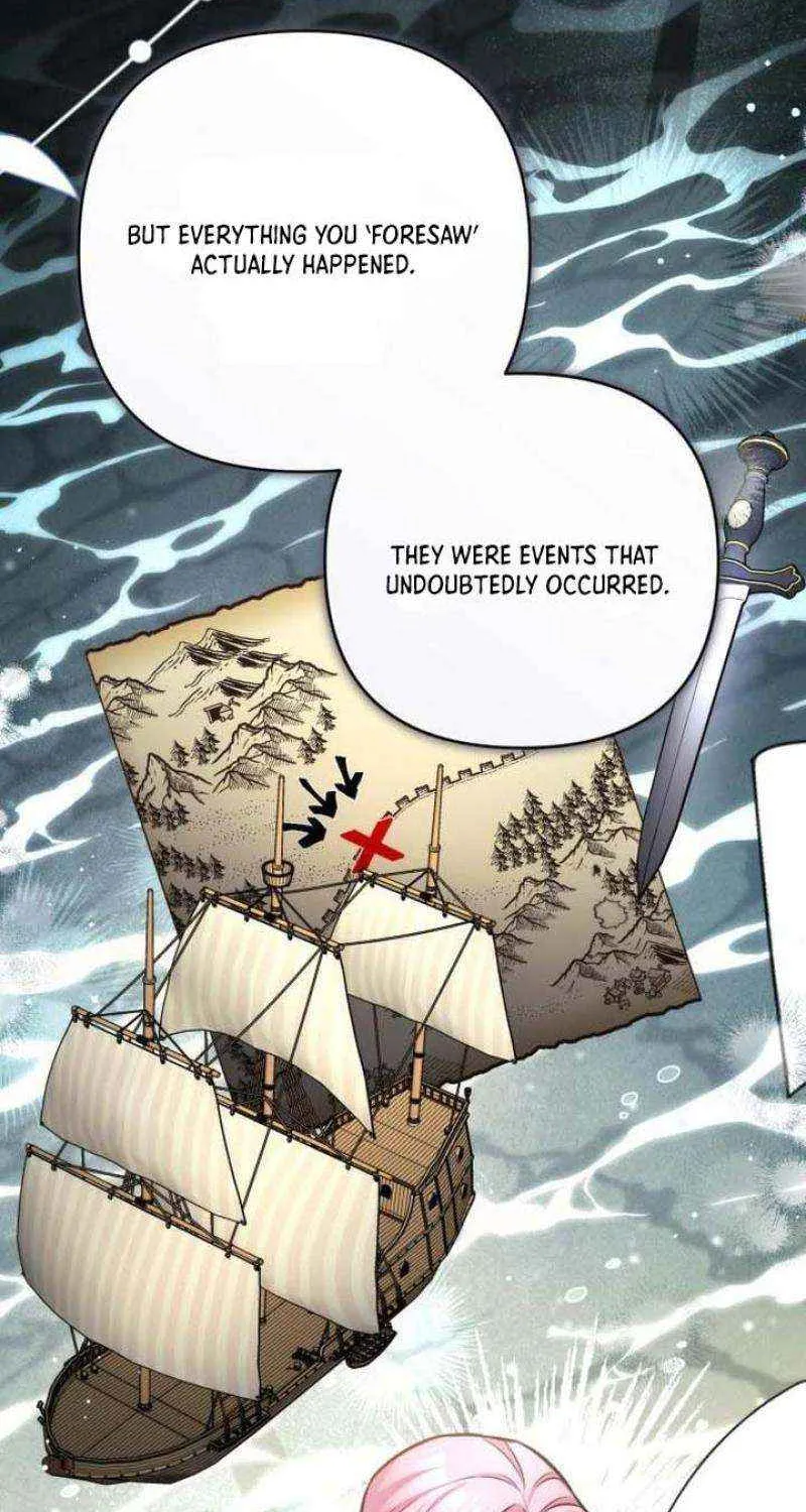 For My Derelict Beloved Chapter 101 page 68 - 