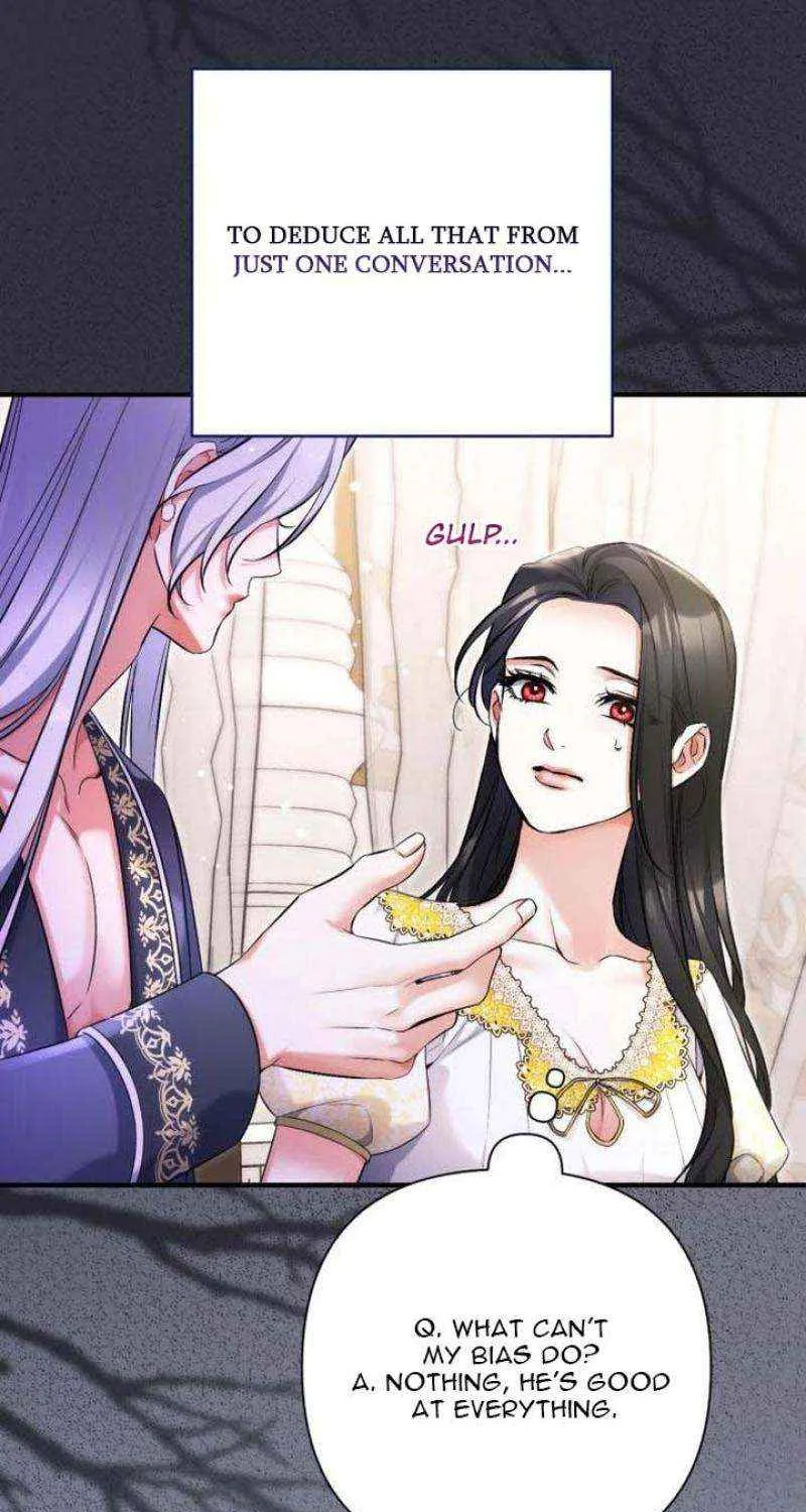 For My Derelict Beloved Chapter 101 page 71 - 
