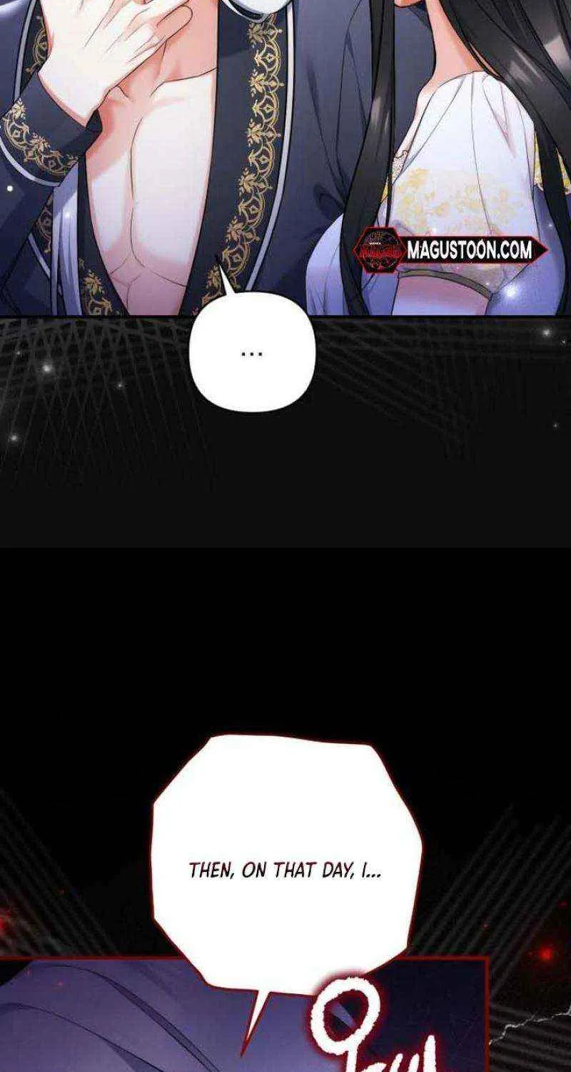 For My Derelict Beloved Chapter 101 page 77 - 