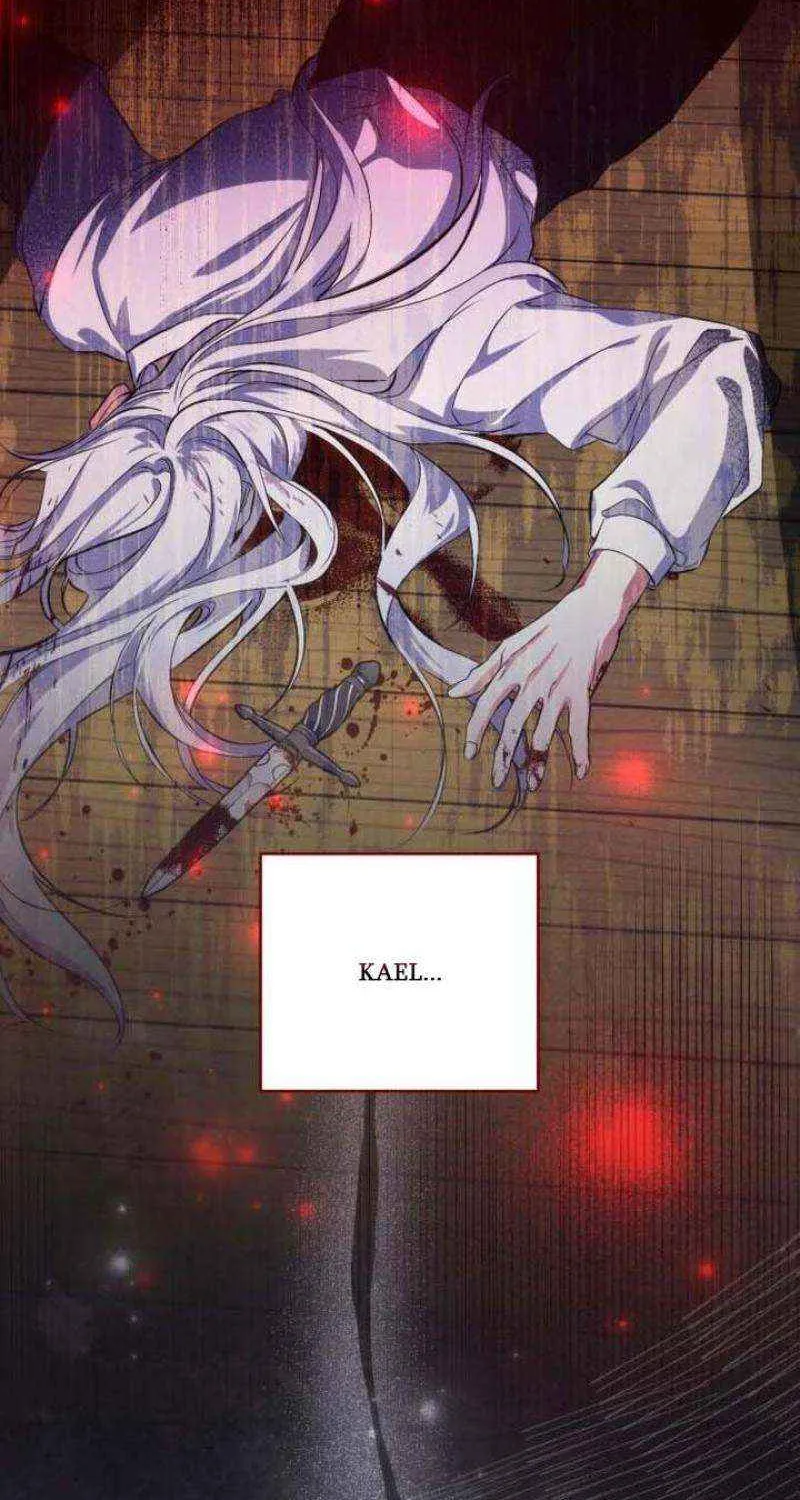 For My Derelict Beloved Chapter 101 page 80 - 