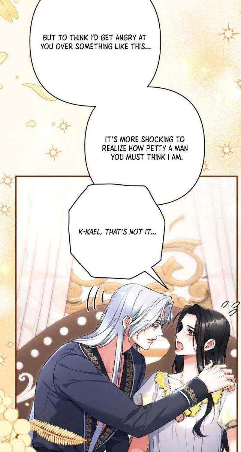 For My Derelict Beloved Chapter 101 page 86 - 