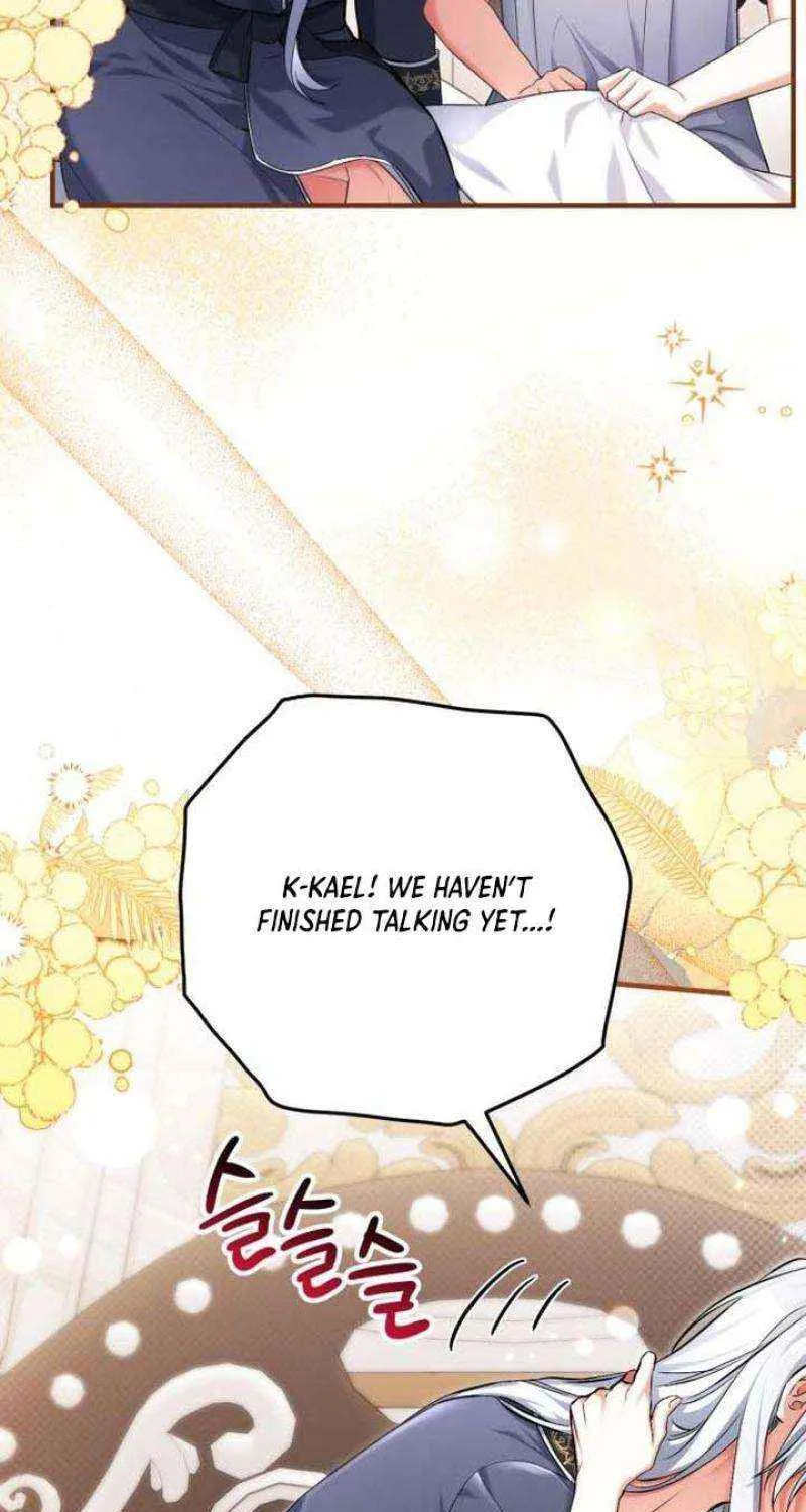 For My Derelict Beloved Chapter 101 page 87 - 