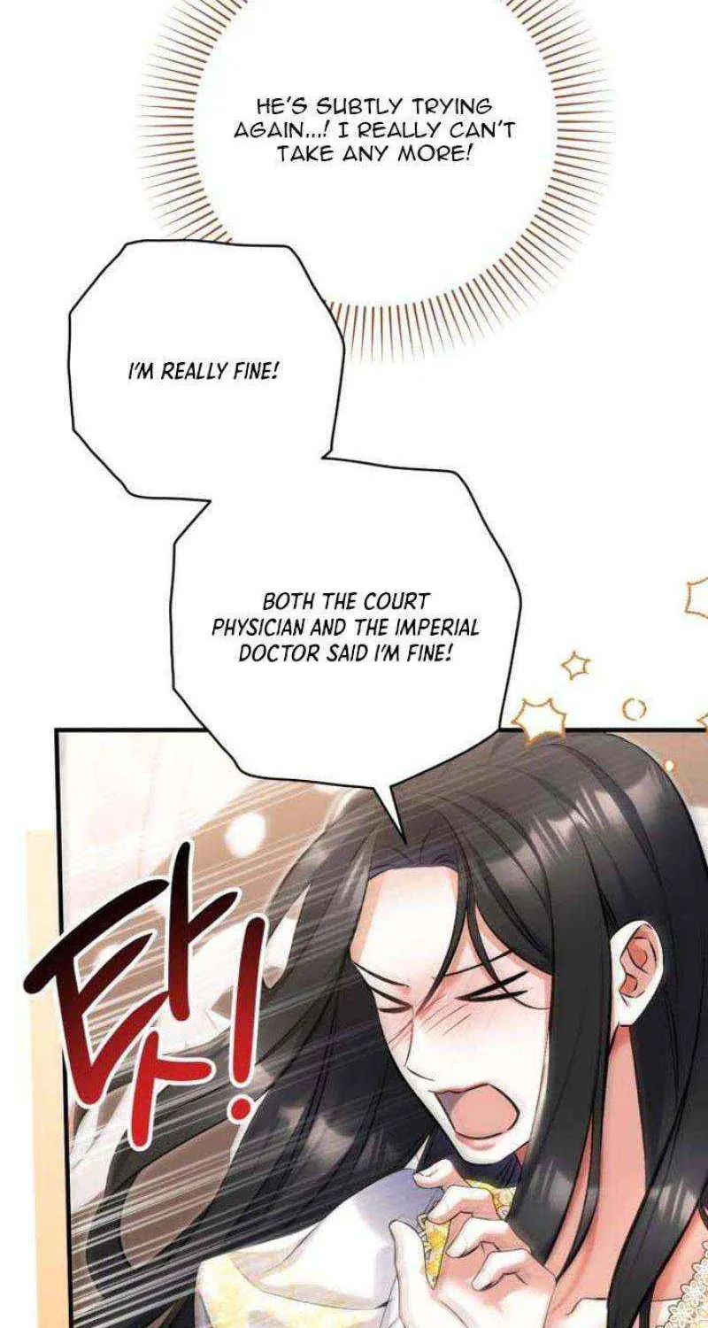 For My Derelict Beloved Chapter 101 page 96 - 