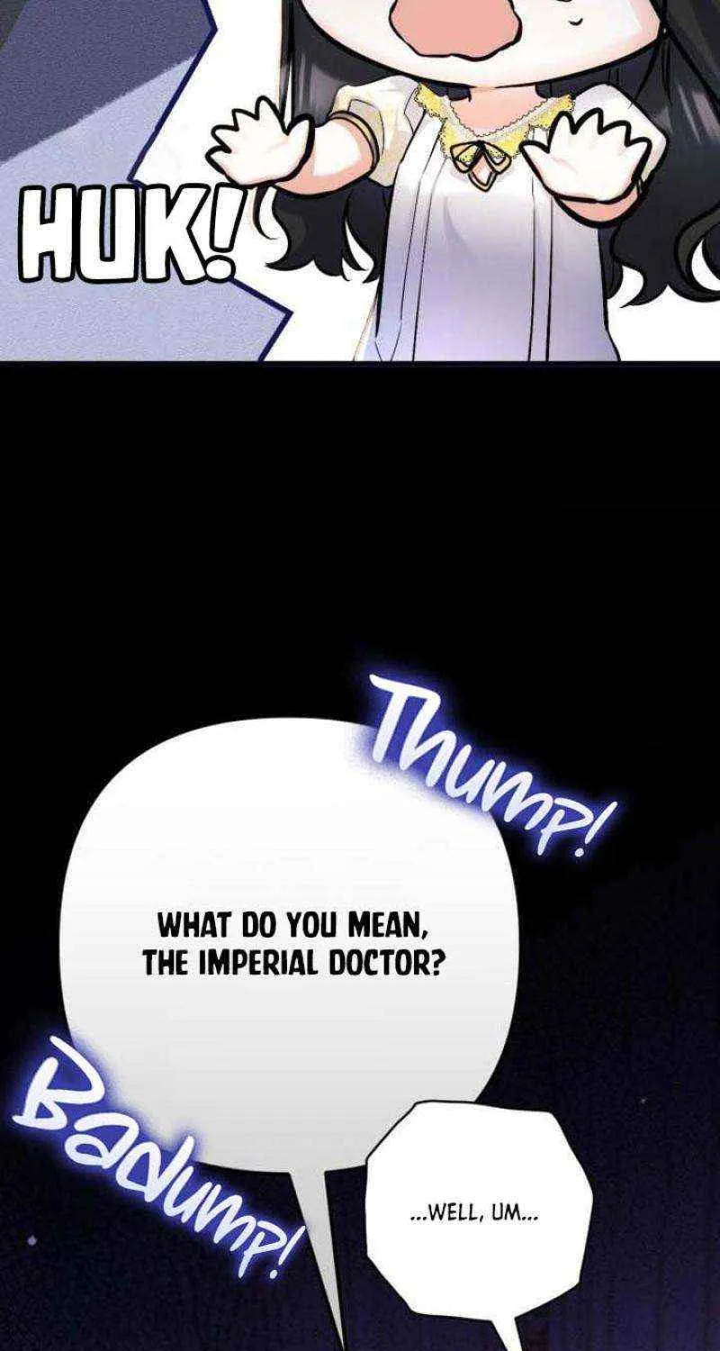 For My Derelict Beloved Chapter 101 page 99 - 