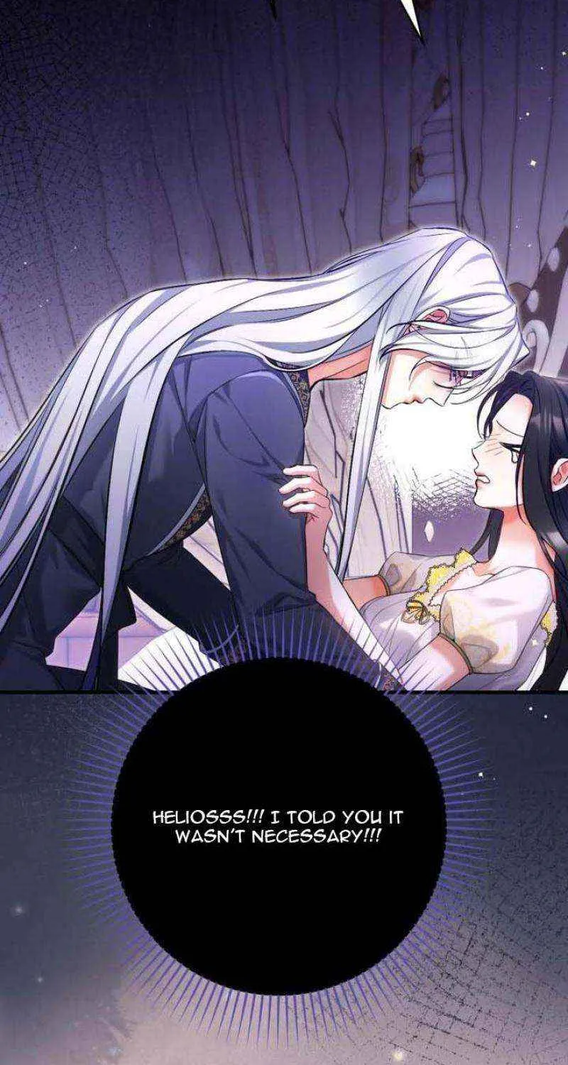 For My Derelict Beloved Chapter 101 page 100 - 