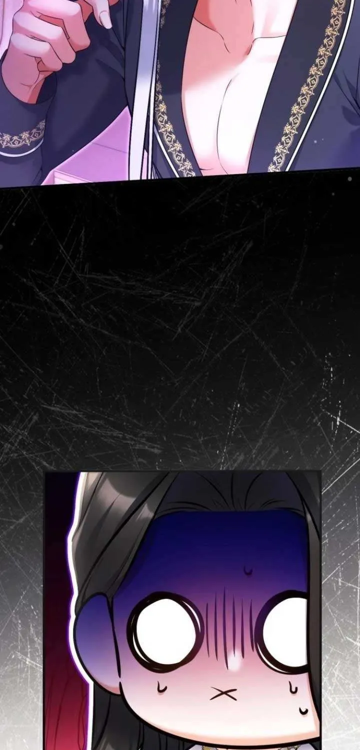 For My Derelict Beloved Chapter 102 page 11 - 