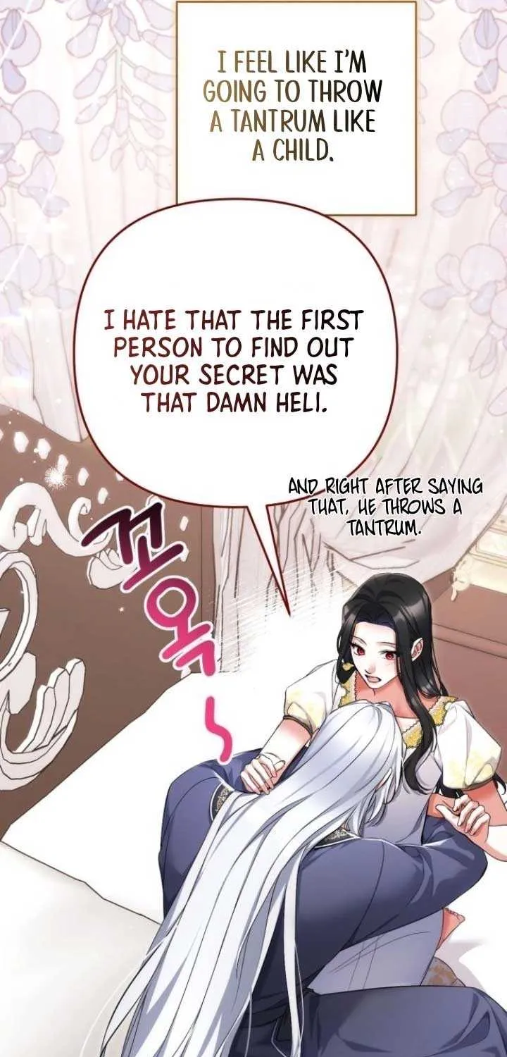 For My Derelict Beloved Chapter 102 page 23 - 