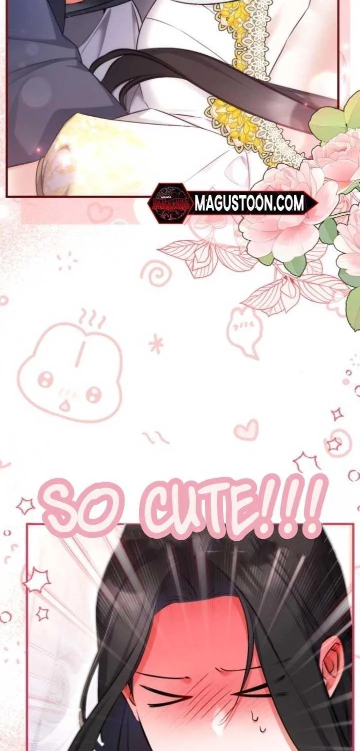 For My Derelict Beloved Chapter 102 page 27 - 