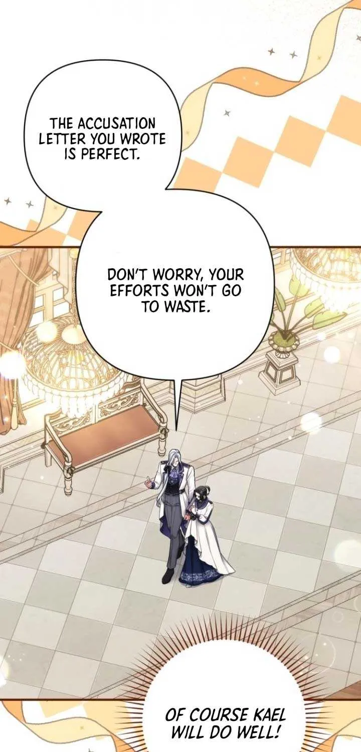 For My Derelict Beloved Chapter 102 page 46 - 