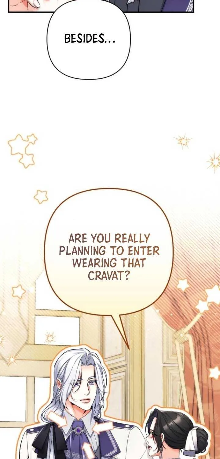 For My Derelict Beloved Chapter 102 page 48 - 