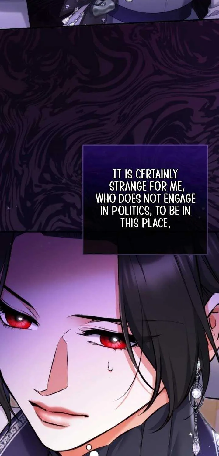 For My Derelict Beloved Chapter 102 page 57 - 