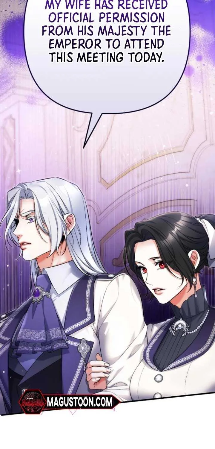 For My Derelict Beloved Chapter 102 page 59 - 