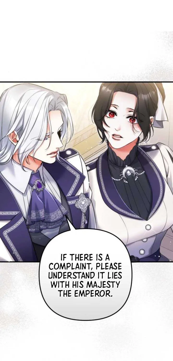 For My Derelict Beloved Chapter 102 page 60 - 