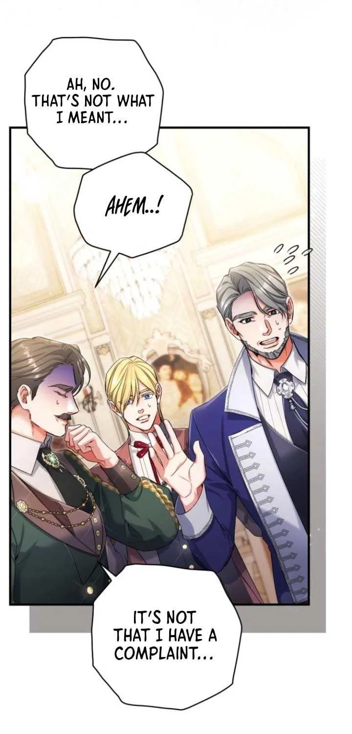 For My Derelict Beloved Chapter 102 page 61 - 