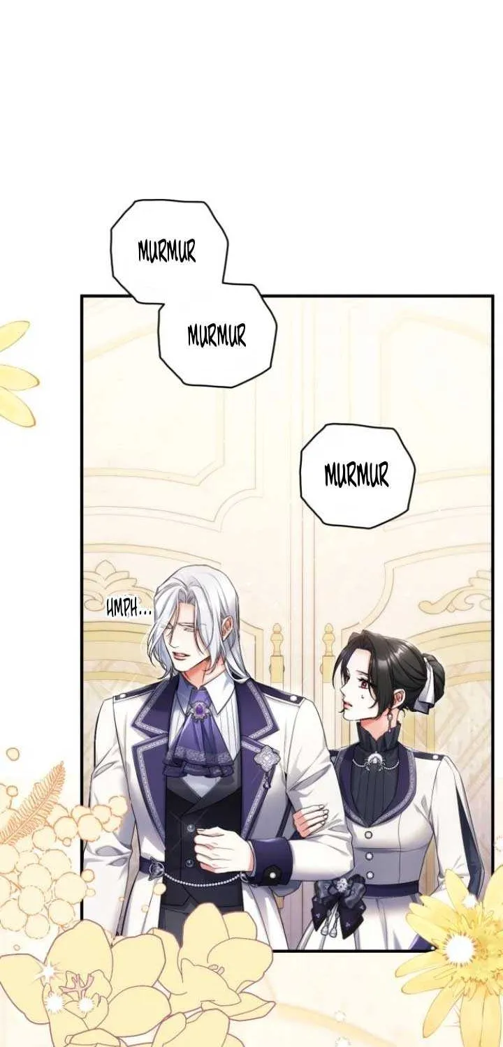 For My Derelict Beloved Chapter 102 page 62 - 