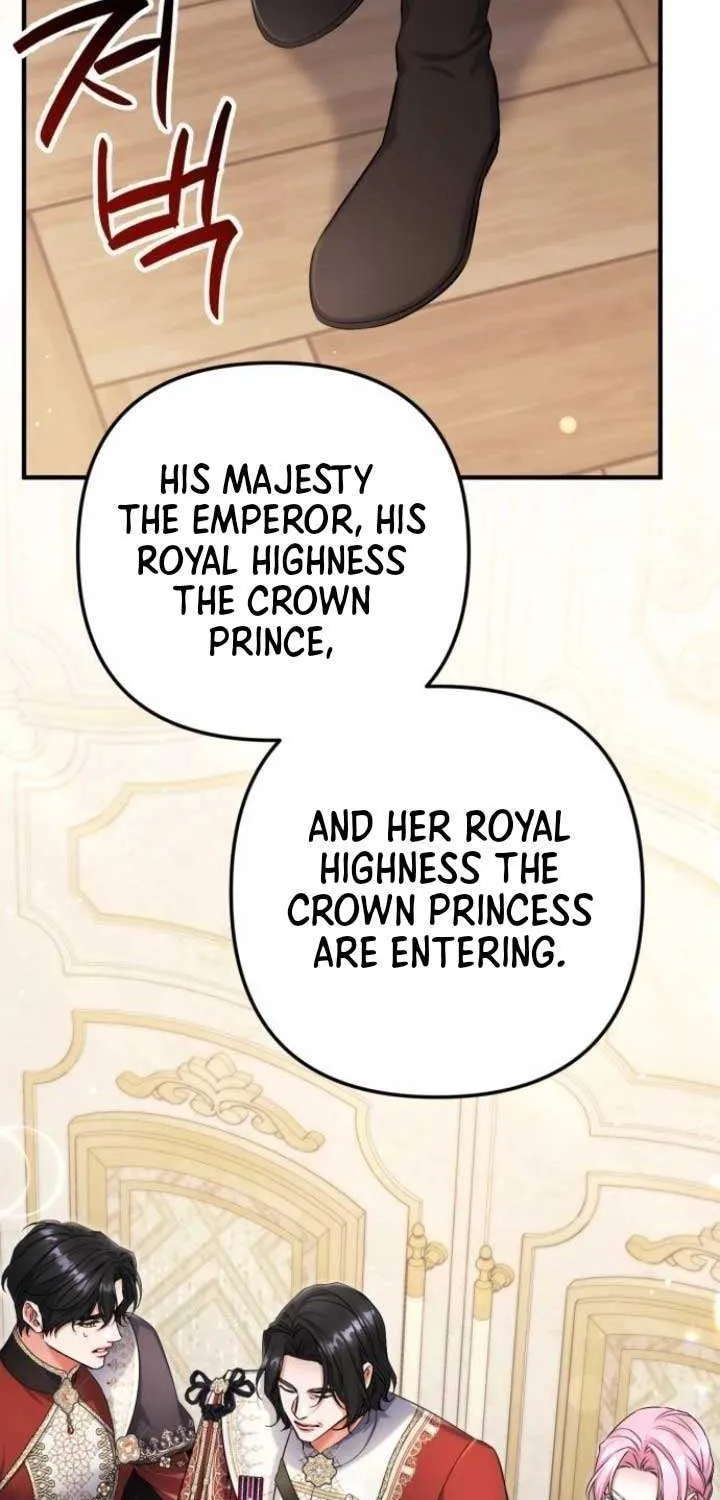 For My Derelict Beloved Chapter 102 page 68 - 