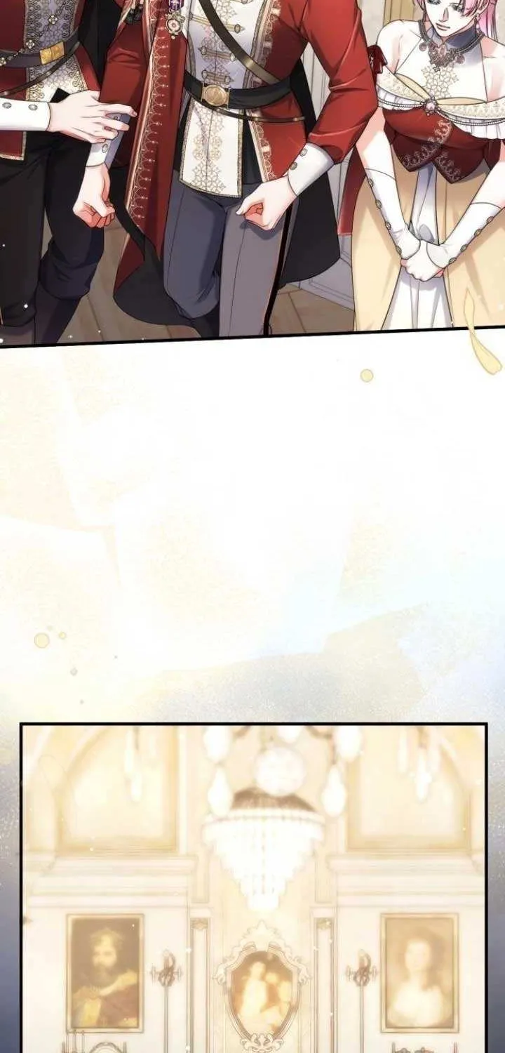 For My Derelict Beloved Chapter 102 page 69 - 