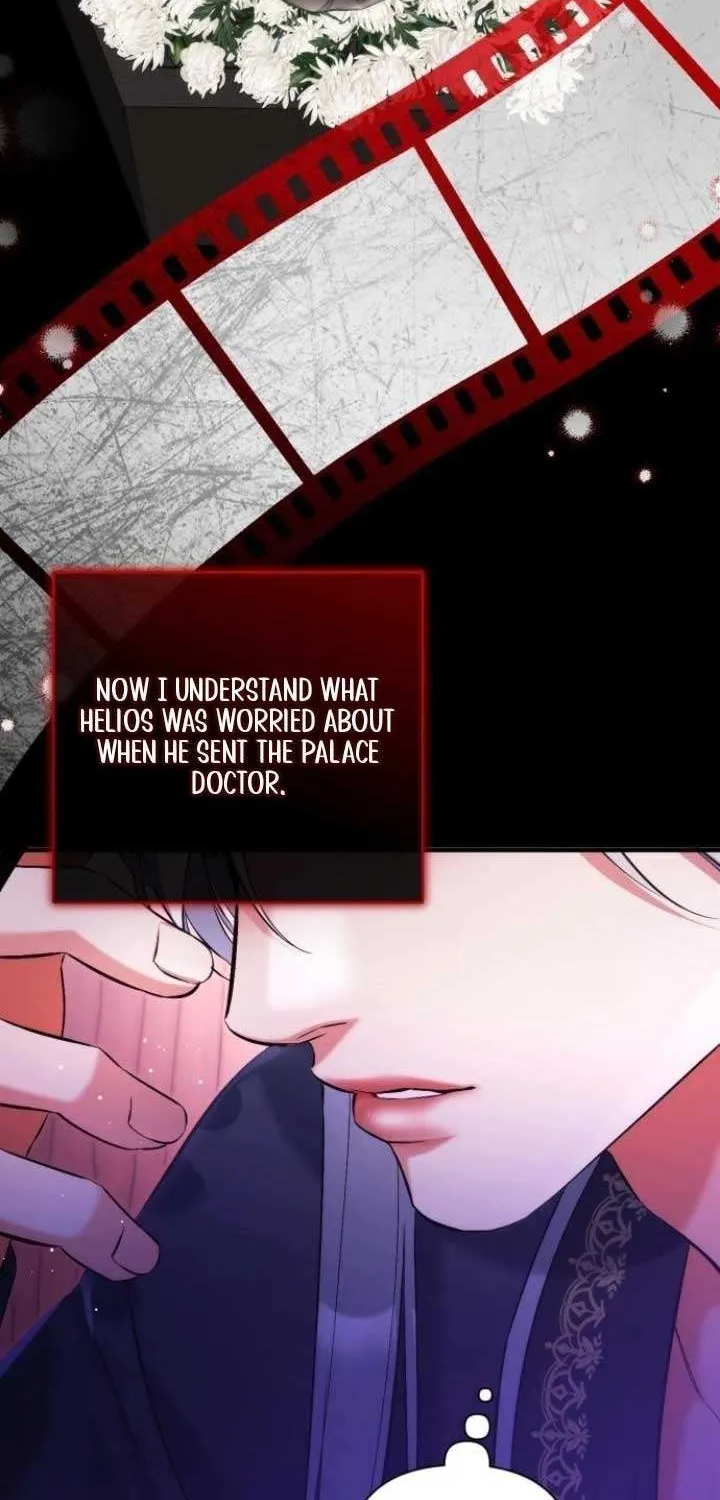 For My Derelict Beloved Chapter 102 page 9 - 