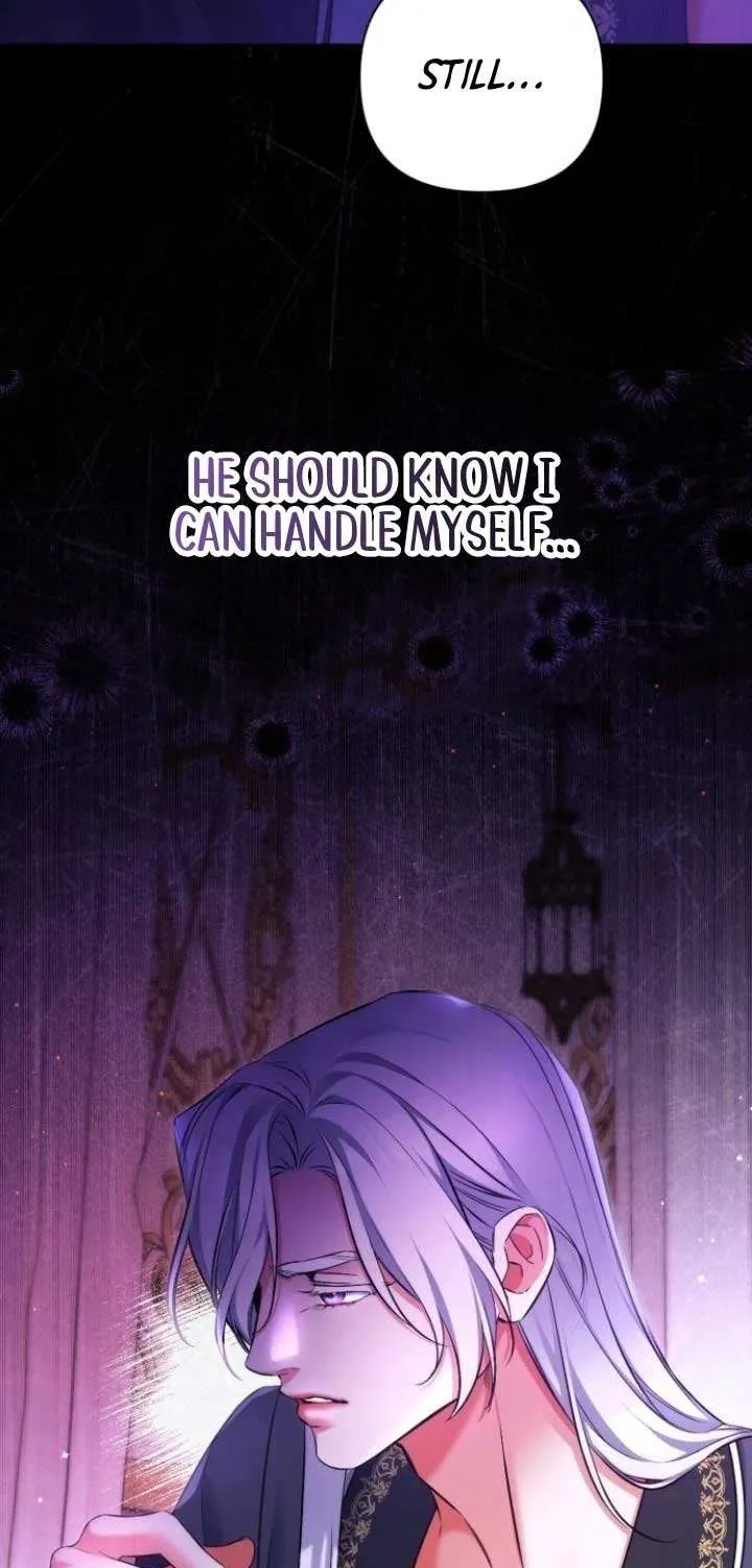 For My Derelict Beloved Chapter 102 page 10 - 