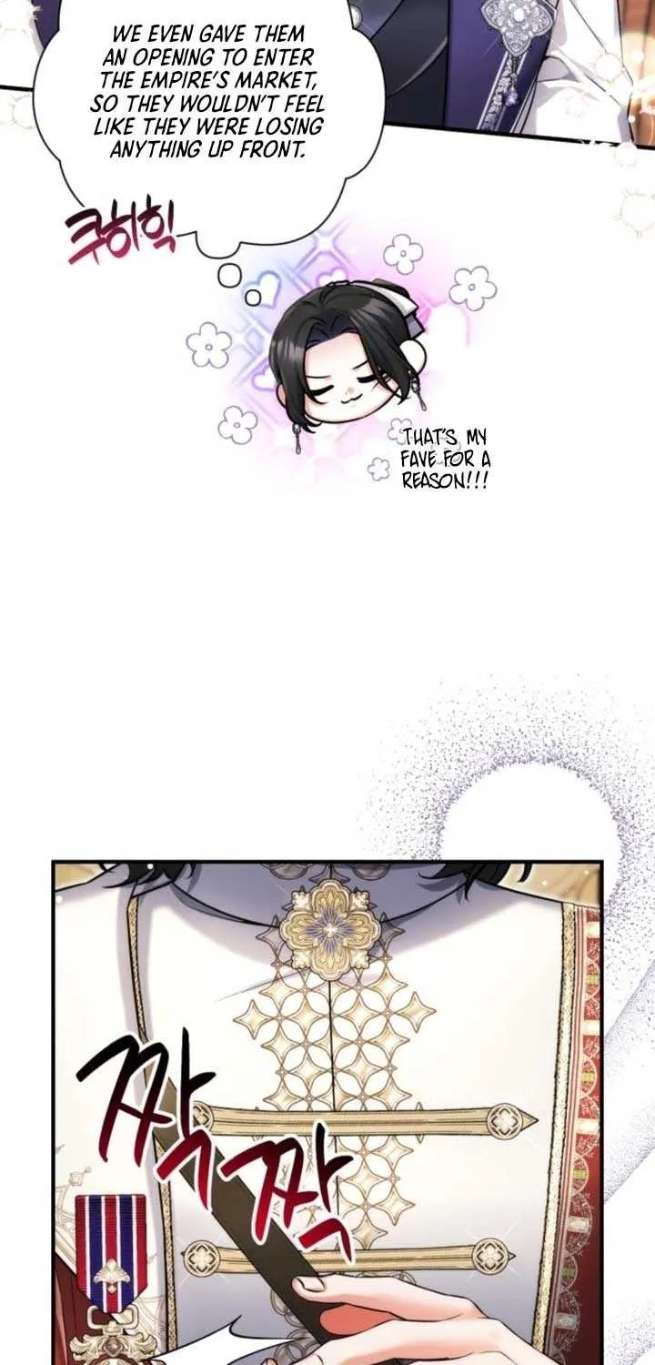 For My Derelict Beloved Chapter 103 page 13 - 