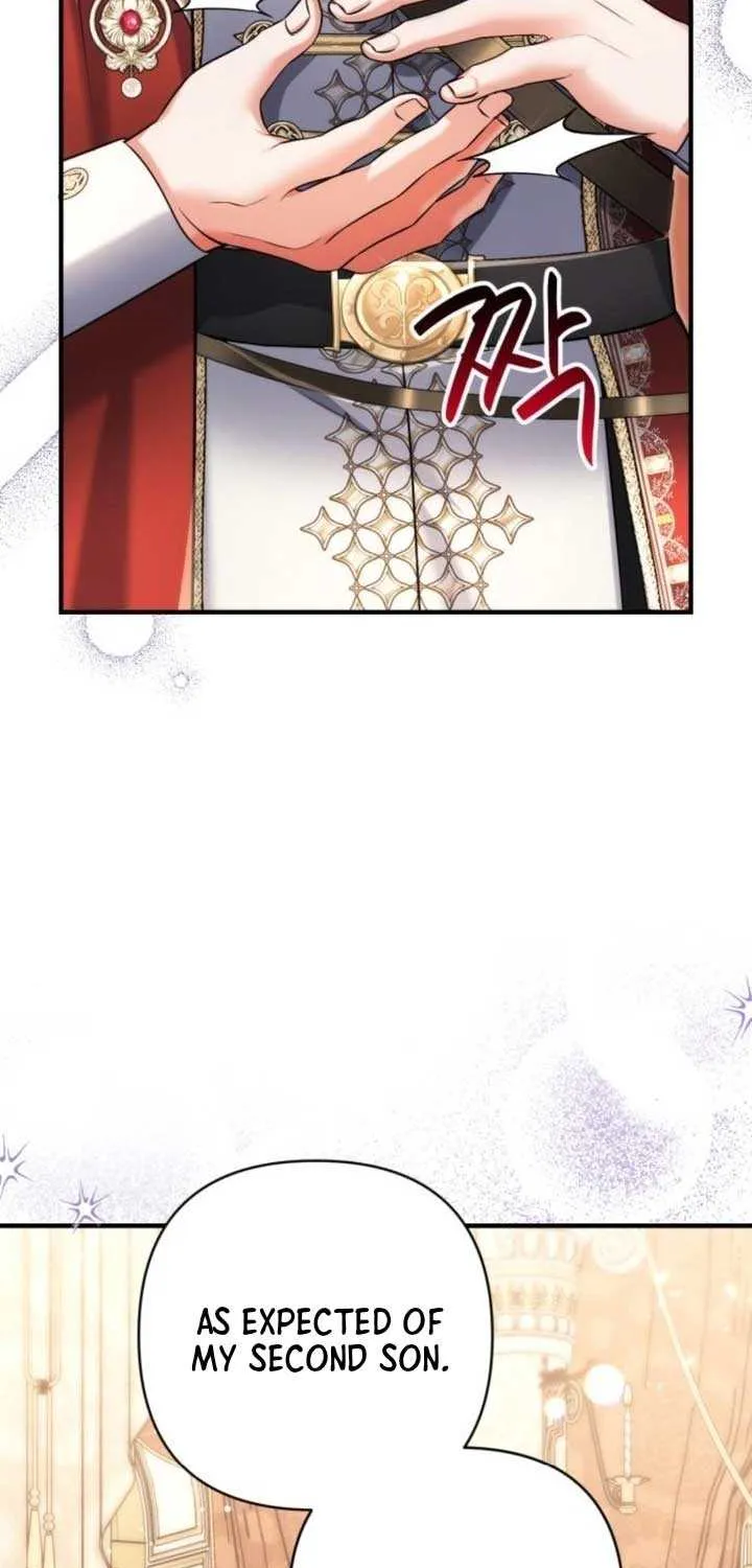 For My Derelict Beloved Chapter 103 page 14 - 