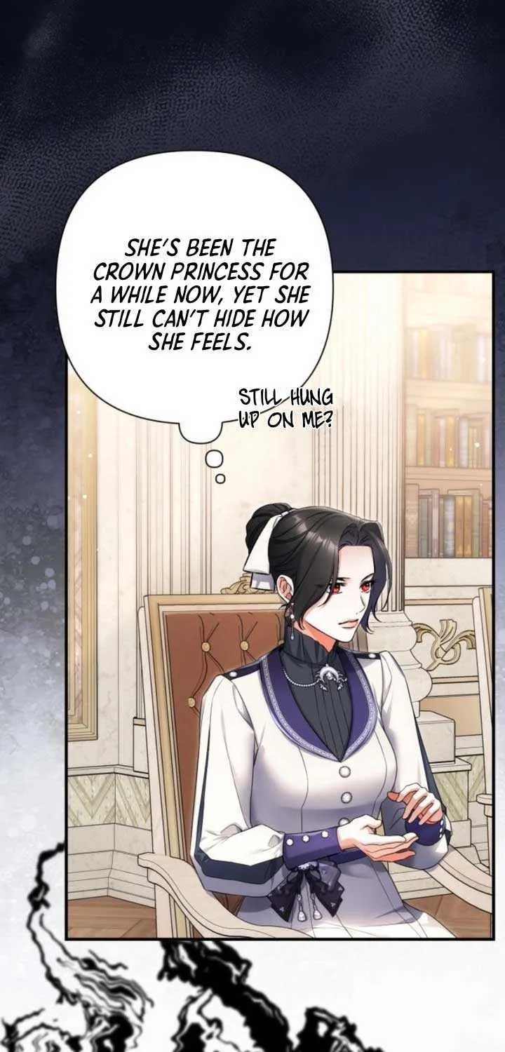 For My Derelict Beloved Chapter 103 page 20 - 