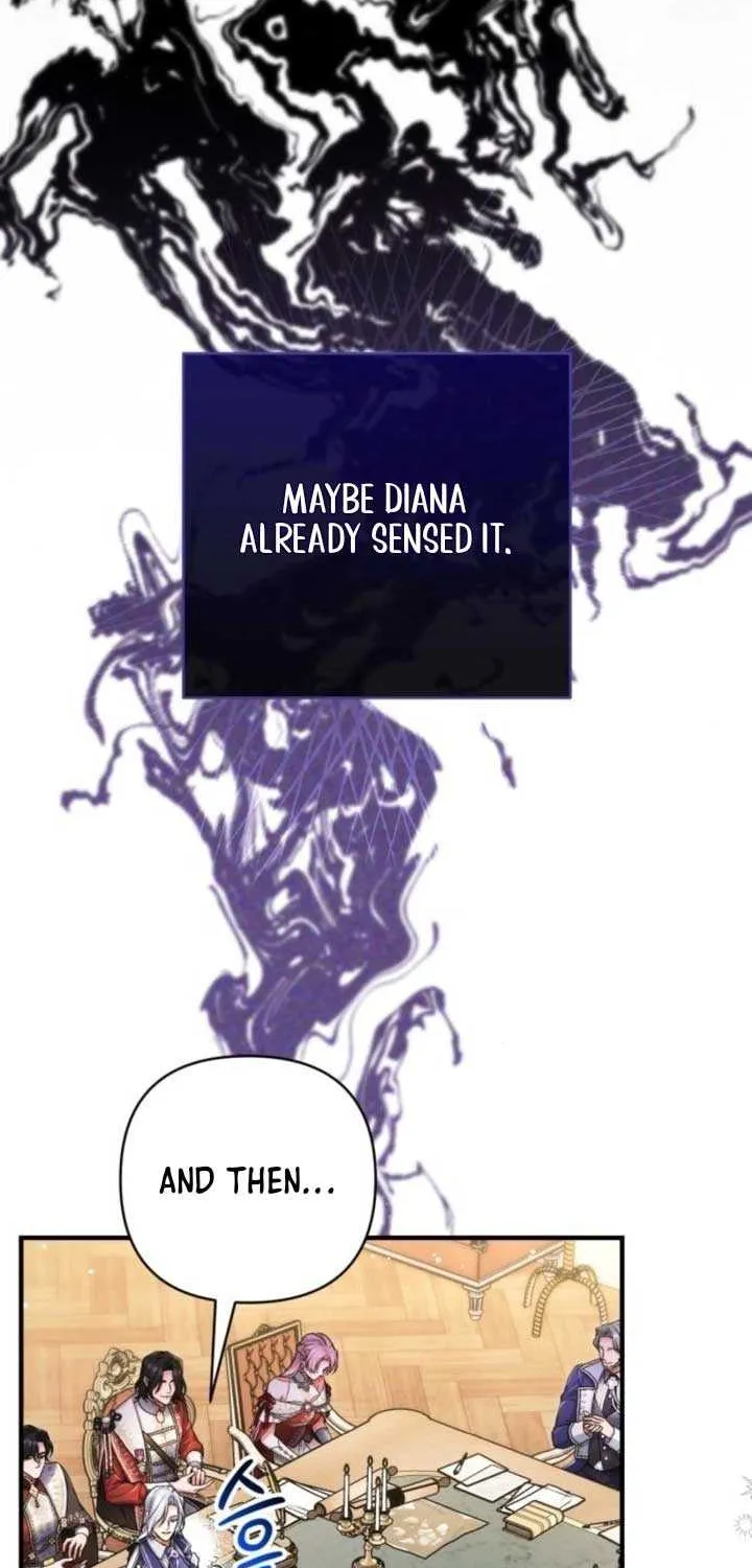 For My Derelict Beloved Chapter 103 page 21 - 