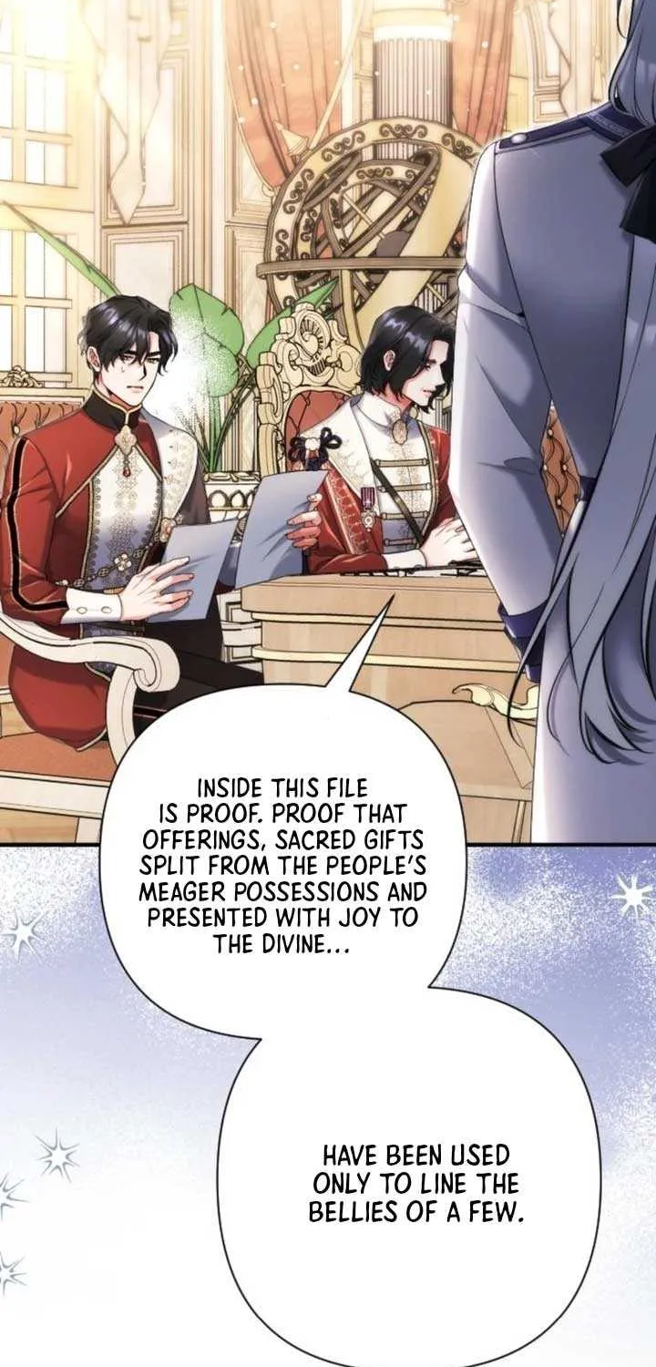 For My Derelict Beloved Chapter 103 page 29 - 