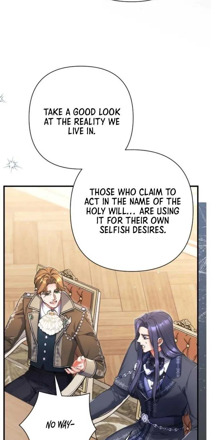 For My Derelict Beloved Chapter 103 page 30 - 