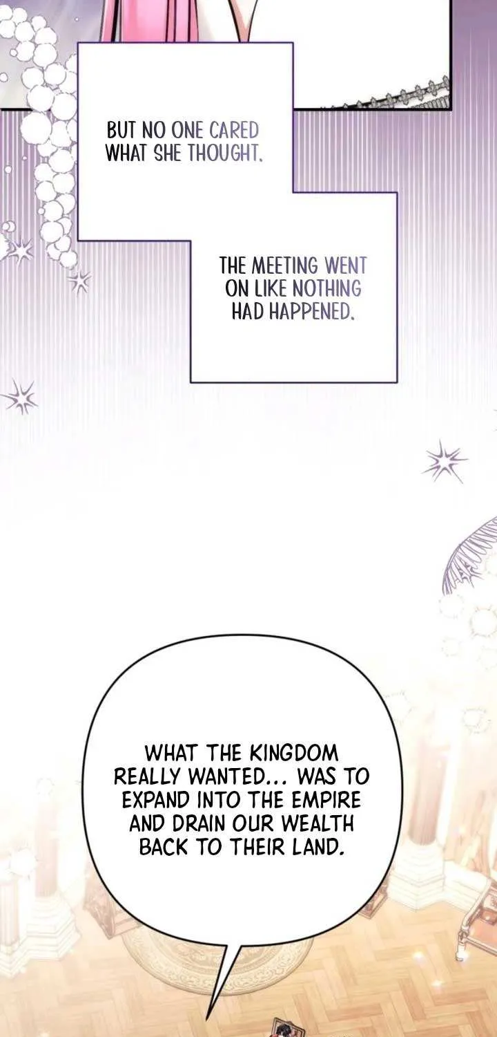 For My Derelict Beloved Chapter 103 page 4 - 